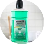 Cuidado bucal amalficare