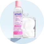 Cuidado facial amalficare